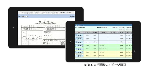 Nexus7䗘p̃C[W摜